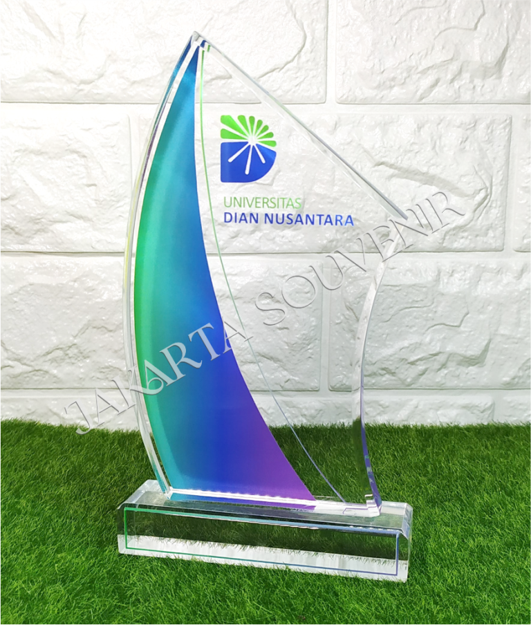 Plakat Layar Kampus