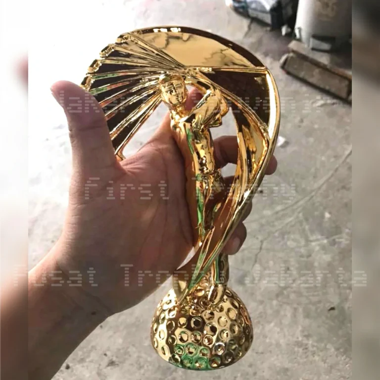 Trophy Golf 2
